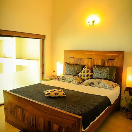The Cove Hotel Negombo Exterior foto