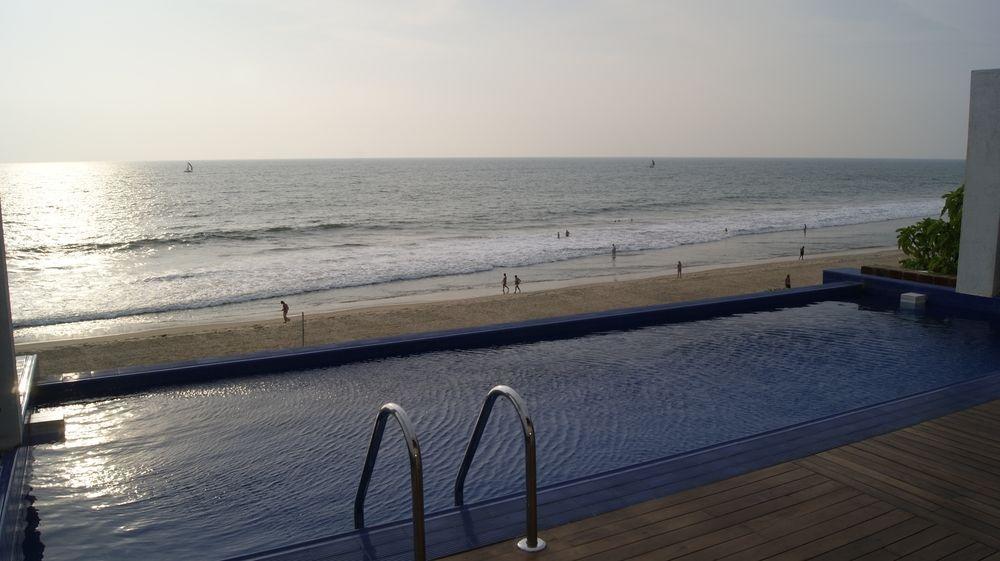 The Cove Hotel Negombo Exterior foto