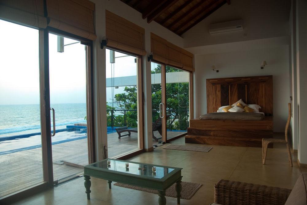 The Cove Hotel Negombo Exterior foto