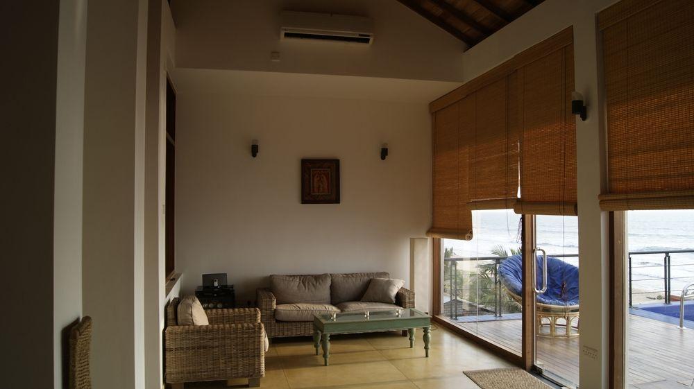 The Cove Hotel Negombo Exterior foto