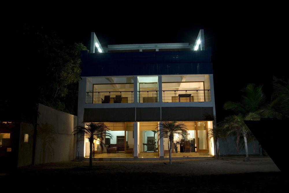 The Cove Hotel Negombo Exterior foto