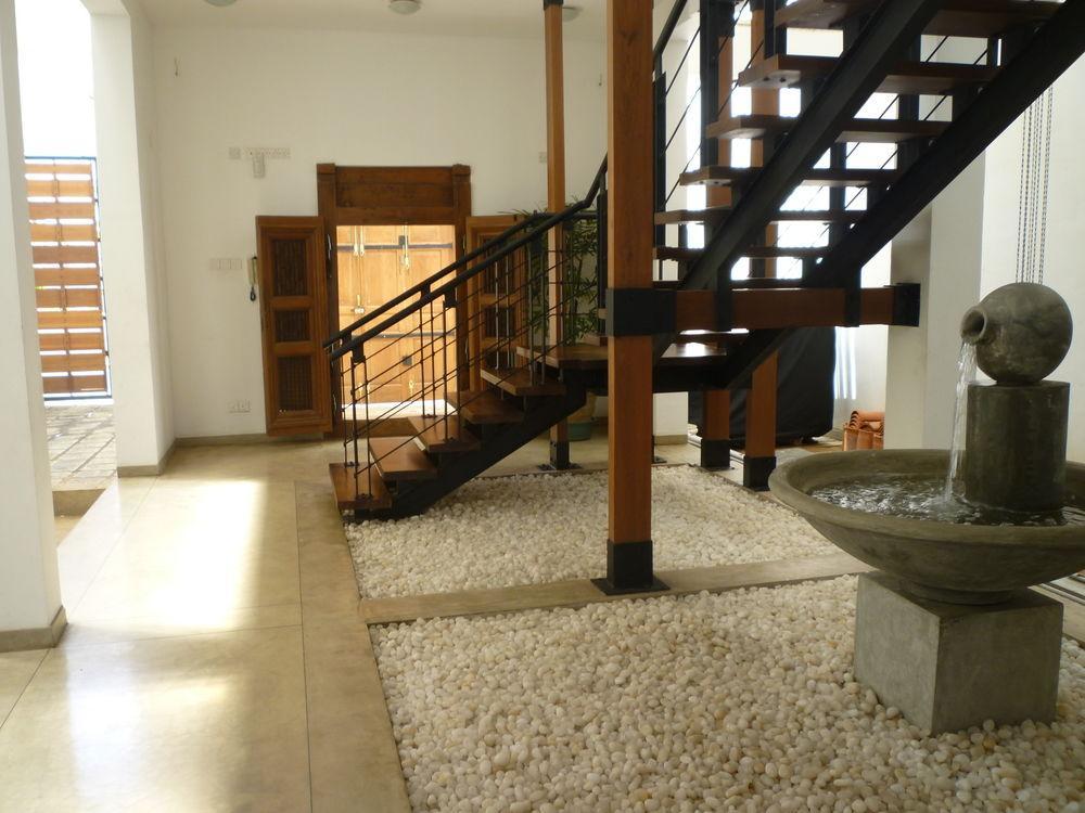 The Cove Hotel Negombo Exterior foto