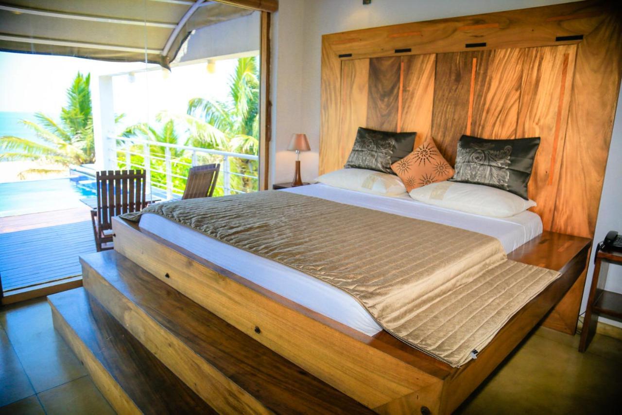 The Cove Hotel Negombo Exterior foto