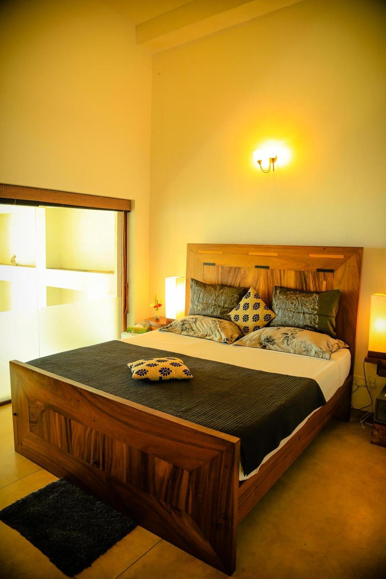 The Cove Hotel Negombo Exterior foto