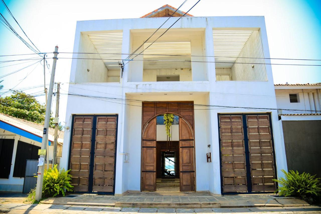 The Cove Hotel Negombo Exterior foto