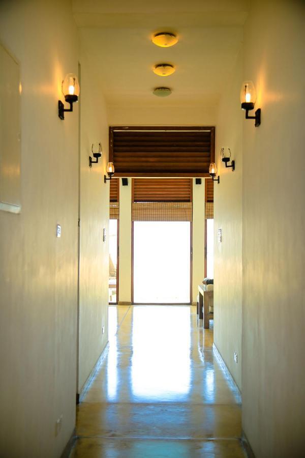 The Cove Hotel Negombo Exterior foto