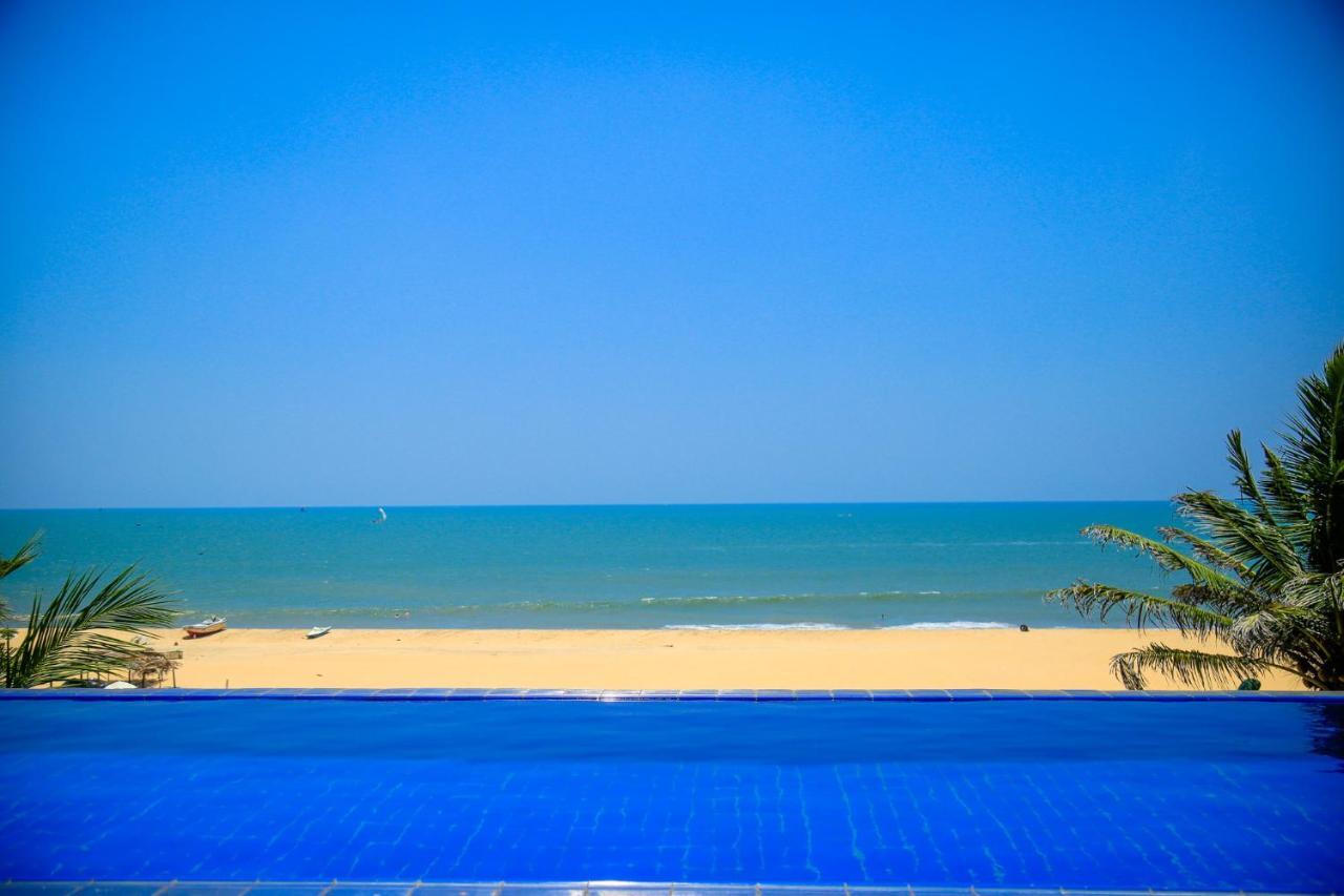 The Cove Hotel Negombo Exterior foto