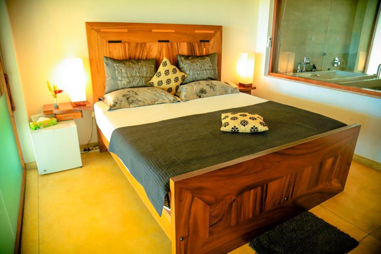 The Cove Hotel Negombo Exterior foto