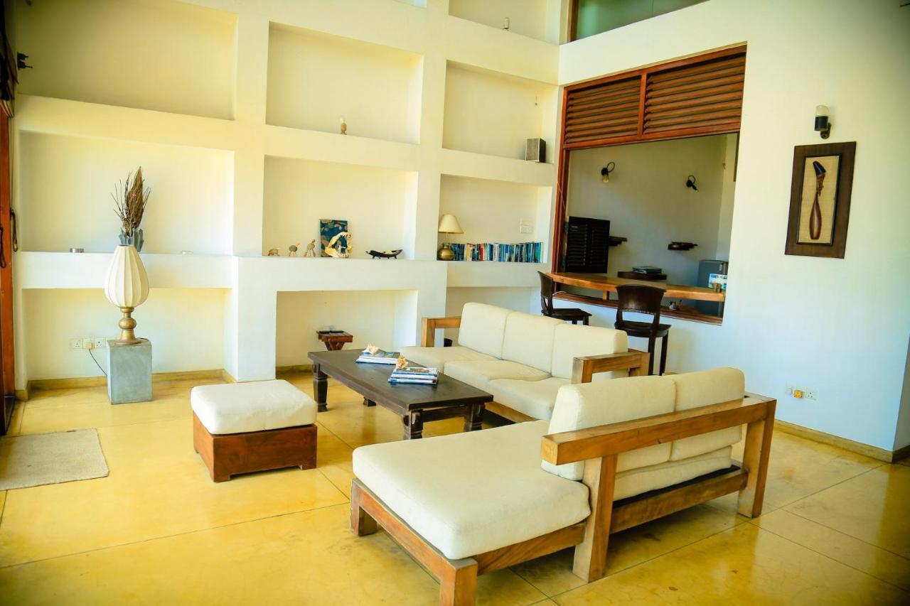 The Cove Hotel Negombo Exterior foto